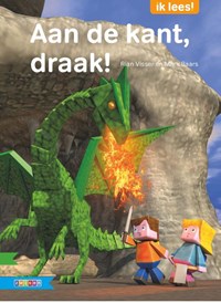 Aan de kant, draak! | Rian Visser ; Mark Baars | 