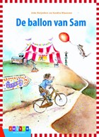 De ballon van Sam | Joke Reijnders | 