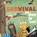 Survival, zo doe je dat, Ruben Prins - Gebonden - 9789048733385