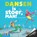 Dansen is stoer, man!, Sanne de Bakker - Gebonden - 9789048733392