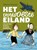 Het verwoeste eiland, Marco Kunst - Gebonden - 9789048738427