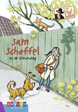 Sam Schoffel en de dievendag - Paul van Loon - 9789048739042