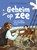 Geheim op zee, Henk Hardeman - Gebonden - 9789048739363