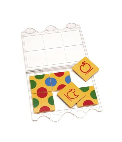 Loco Bambino - Basisdoos, niet bekend - Gebonden - 9789048739547