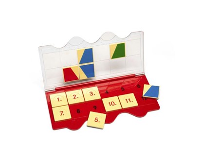 Loco mini basisdoos, niet bekend - Gebonden - 9789048739707