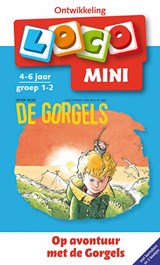 Loco mini De Gorgels, Jochem Myjer -  - 9789048739899