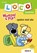 Loco bambino Woezel & Pip spelen met abc, niet bekend - Paperback - 9789048741533