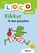 Loco Bambino - Kikker Ik Leer Puzzelen, niet bekend - Paperback - 9789048743926