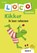 Loco Bambino - Kikker Ik Leer Rekenen, niet bekend - Paperback - 9789048743933