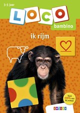 Bambino ik rijm - Loco - 9789048746644