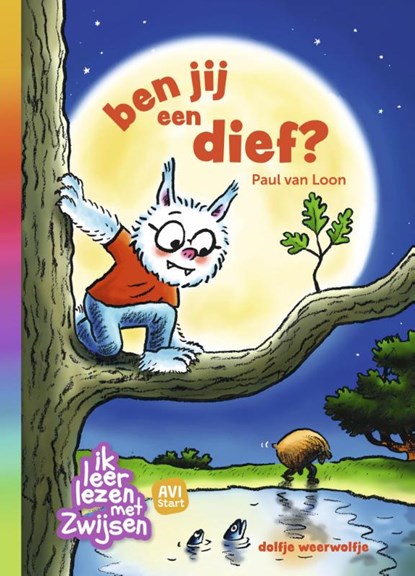 ben jij een dief?, Paul van Loon - Gebonden - 9789048746880