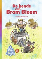De bende van Bram Bloem | Rindert Kromhout | 