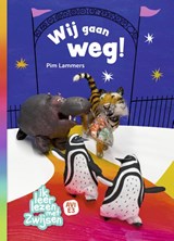 Wij gaan weg!