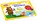 Letterplons magnetische letterdoos, niet bekend - Gebonden - 9789048752195