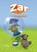 ZAR in de zeepbel, Rian Visser - Gebonden - 9789048754298