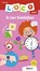 ik leer klokkijken 6-8 jaar, niet bekend - Paperback - 9789048754557