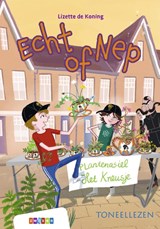 Echt of Nep