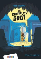 De Complotgrot - Rob Koops - 9789048754731