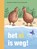 het ei is weg!, Saar Breimer ; Merel de Vink - Gebonden - 9789048755080