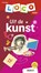Uit de kunst 6-8 jaar, niet bekend - Paperback - 9789048755394