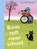 Roos rolt naar school, Remco Volkers - Gebonden - 9789048755783