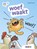 woef waakt, Margreet de Heer - Gebonden - 9789048755905