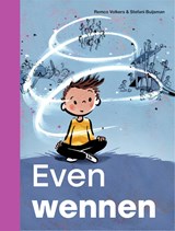 Even wennen - Remco Volkers - 9789048757503