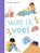 wat ik voel, Floor Tinga - Gebonden - 9789048757534