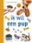 ik wil een pup, Anna Woltz - Gebonden - 9789048758159