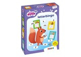 Letterplons letterbingo -  - 9789048758289