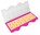 Loco mini roze basisdoos, niet bekend - Gebonden - 9789048758326
