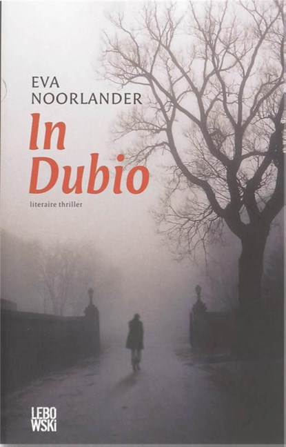 In Dubio, Eva Noorlander - Paperback - 9789048800667