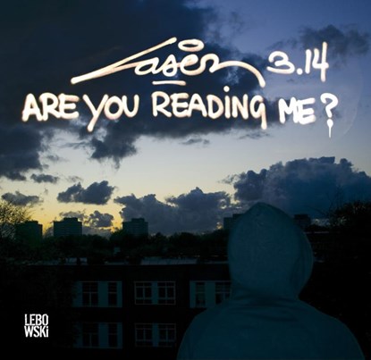 Laser 3.14 Are You Reading Me, Laser 3.14 - Paperback - 9789048801886