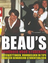 Beau´s handboek voor studenten - Beau van Erven Dorens - 9789048802364