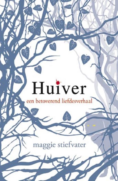 Huiver, STIEFVATER, Maggie - Paperback - 9789048802531
