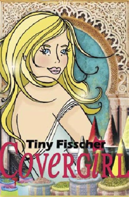 Covergirl, Tiny Fisscher - Gebonden - 9789048802616