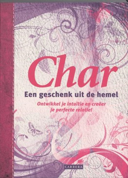 Een geschenk uit de hemel, MARGOLIS, Ch. & CHAR - Paperback - 9789048803064