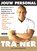 Jouw Personal Trainer, Oswin Beingsick - Paperback - 9789048803071