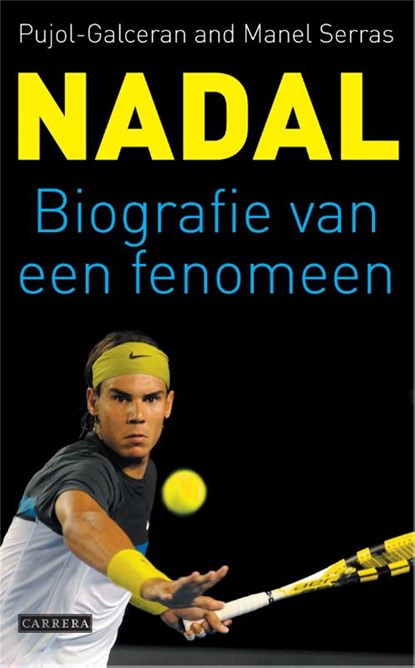 Nadal, Jaume Pujol-Galceran - Ebook - 9789048803385