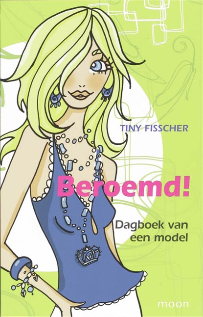 Beroemd!, Tiny Fisscher - Ebook - 9789048804061