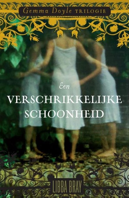 Een verschrikkelijke schoonheid, Libba Bray - Ebook - 9789048804108