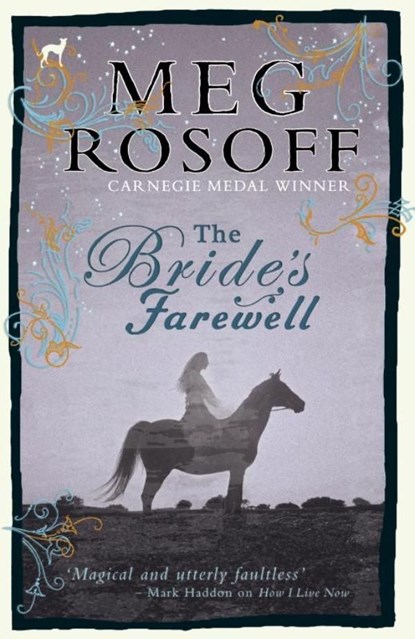 Niemandsbruid, Meg Rosoff - Ebook - 9789048804146