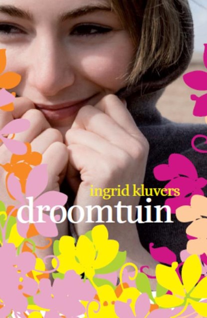 Droomtuin, Ingrid Kluvers - Paperback - 9789048804429