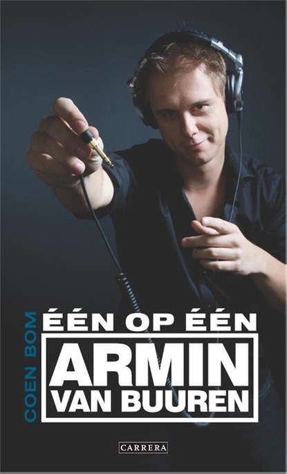 Armin Only, Coen Bom - Ebook - 9789048804481