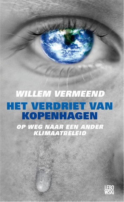 het verdriet van Kopenhagen, Willem Vermeend - Ebook - 9789048805389
