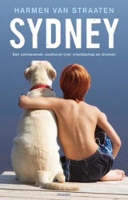 Sydney, STRAATEN, Harmen van - Paperback - 9789048805754