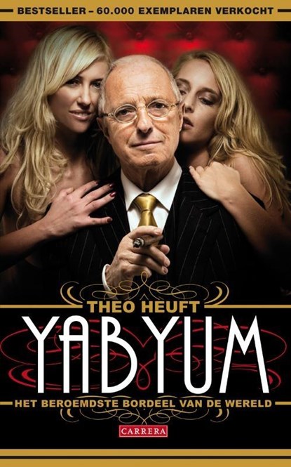 Yab Yum, Theo Heuft - Paperback - 9789048806072