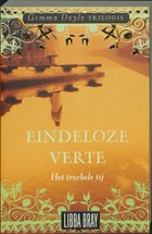 Eindeloze verte | Libba Bray | 