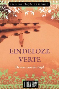 Eindeloze verte | Libba Bray | 