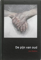 De pijn van oud | Ans Markus | 